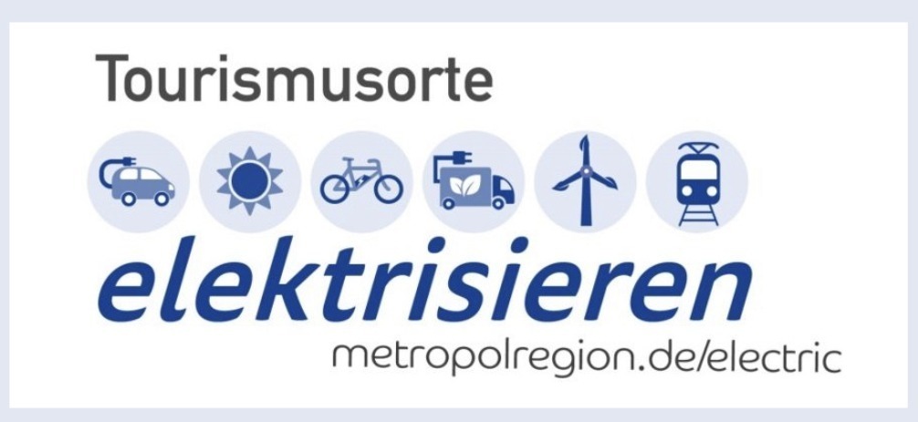 Handlungsempfehlungen z. Nutzung der Chancen des Einsatzes von Elektrofahrzeugen f.Tourismusregionen