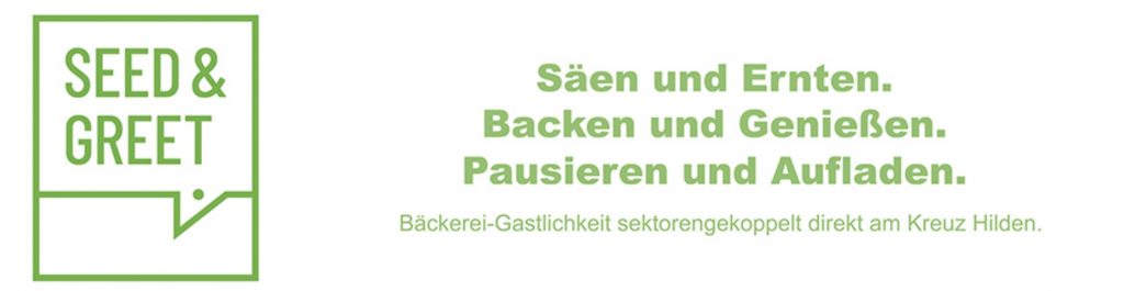 Ein Ladepark als Ausflugsziel 😉