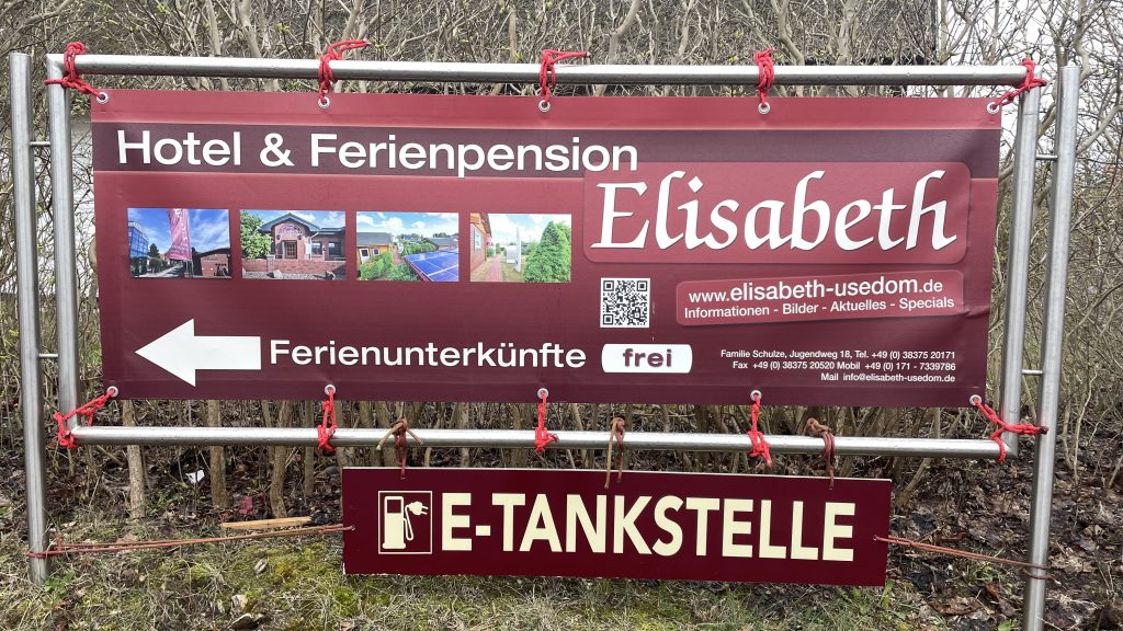 Hotel und Ferienpension Elisabeth
