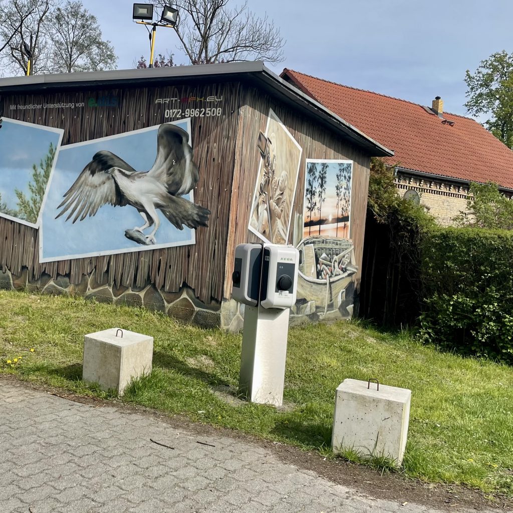 Naturgut Köllnitz und Hotel