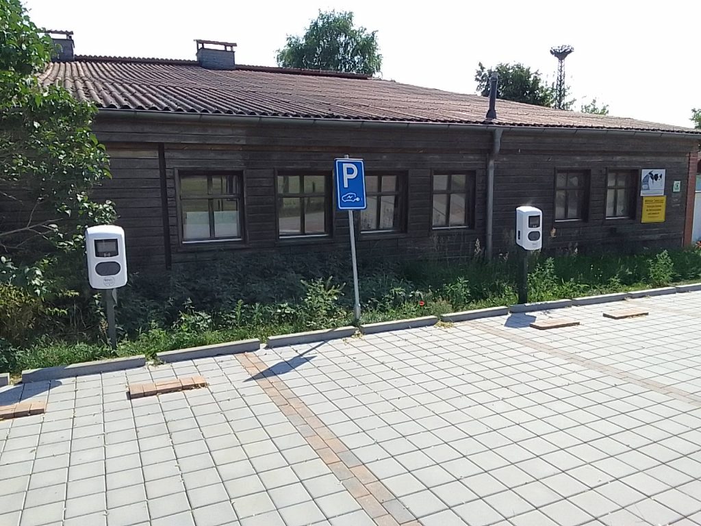 Ökodorf Brodowin