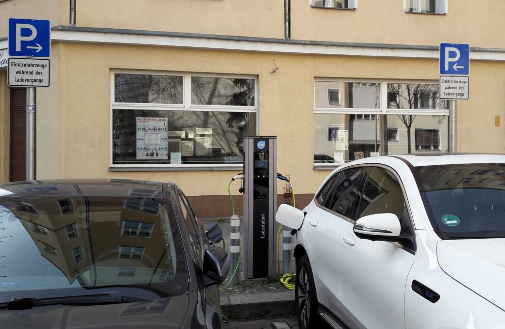 Ladesäulenbetreiber