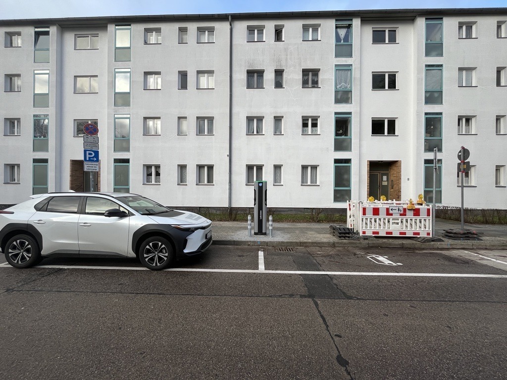 Immer verfügbar