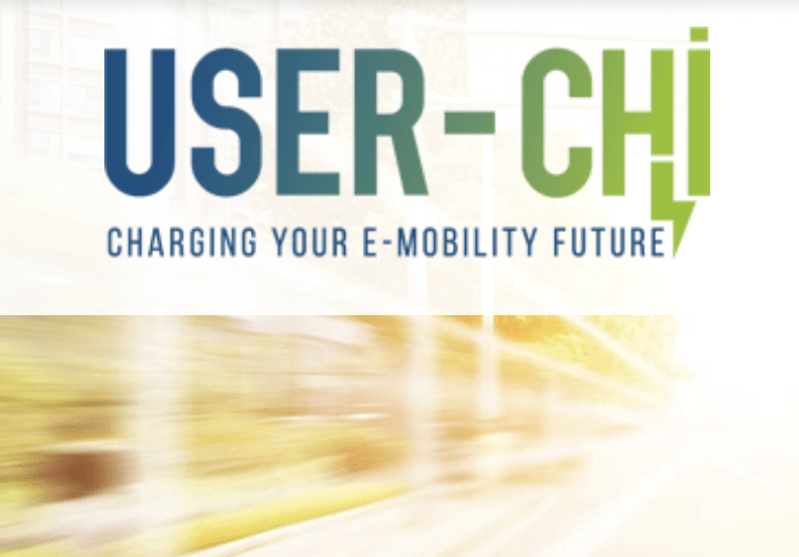 USER-CHI boosted Berlin