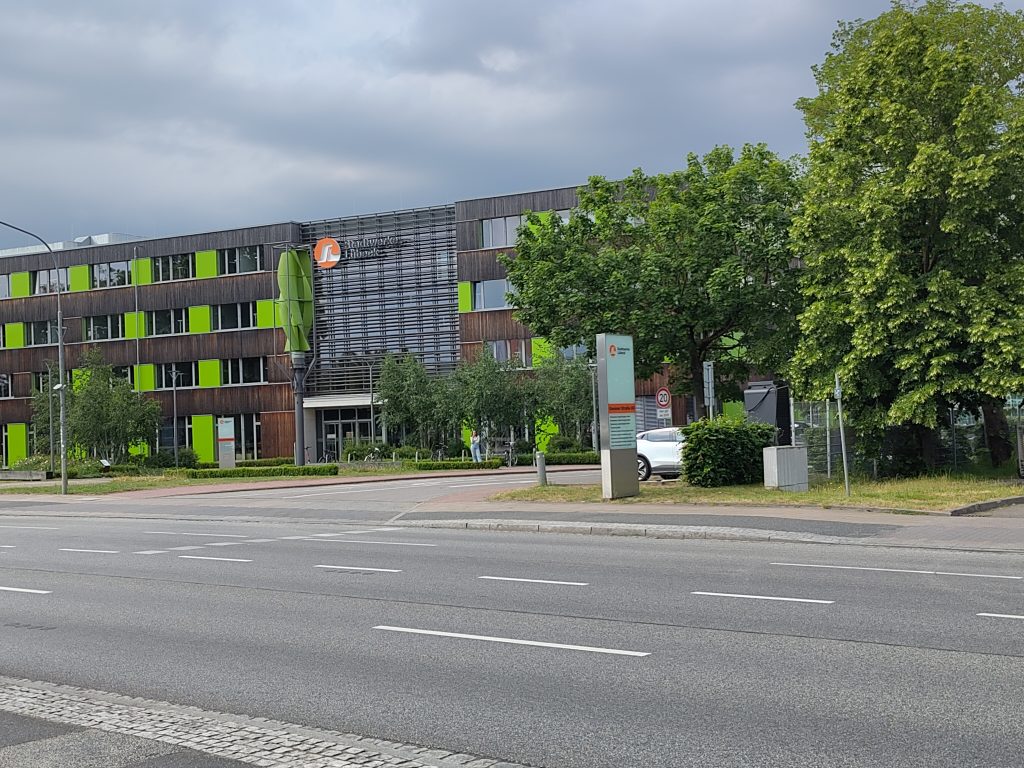 Kooperation mit Wohnungsgesellschaften