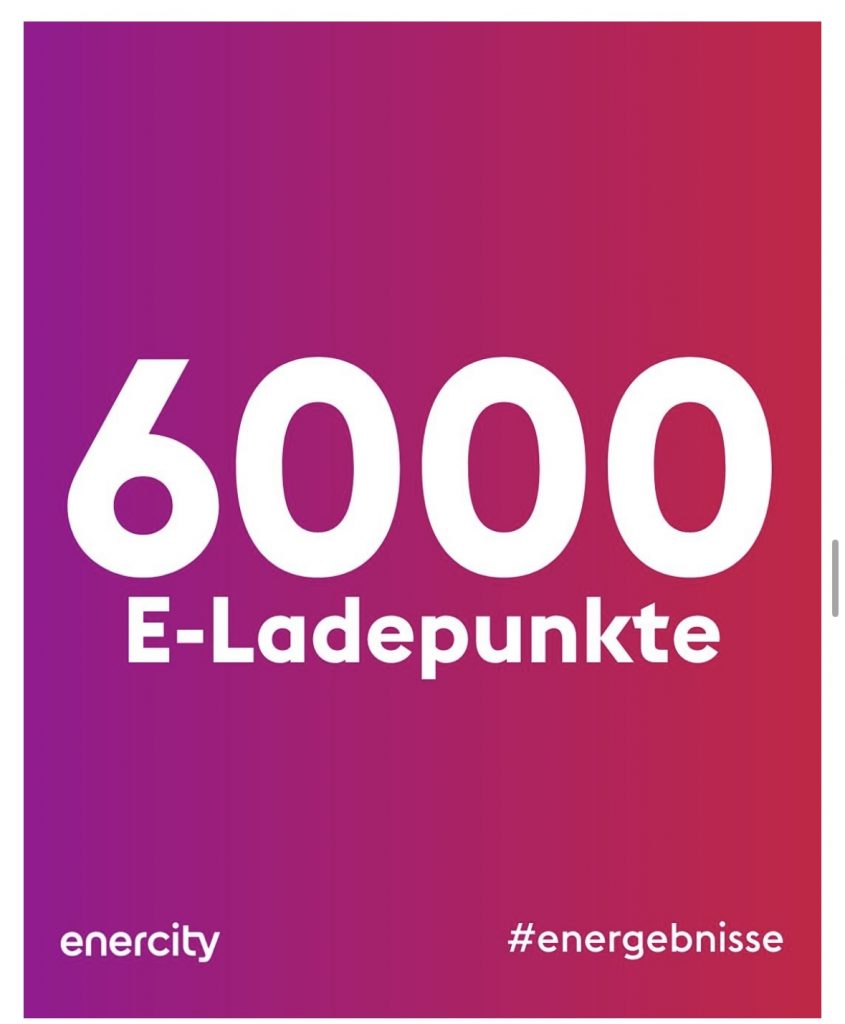 Enercity engagiert sich leidenschaftlich