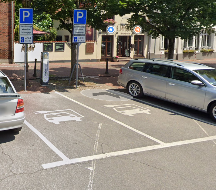 Haltern am See - Shoppen und Laden
