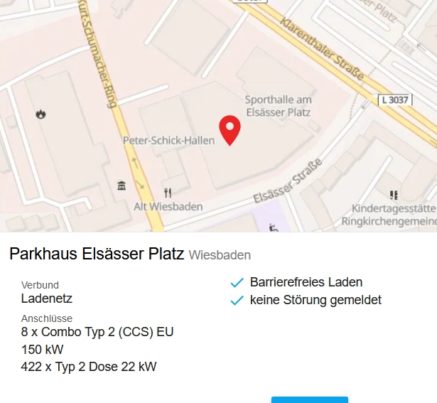 Rekordverdächtig?